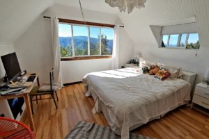 Casa en Punucapa con hermosas vistas