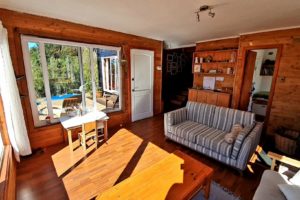 Casa en Punucapa con hermosas vistas