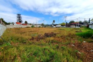 Terreno Ubicado en Peñuelas, a Pasos del Casino