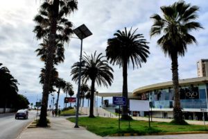 Terreno Ubicado en Peñuelas, a Pasos del Casino