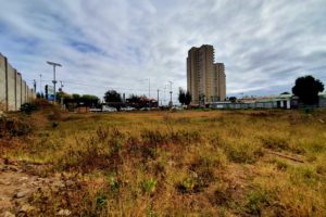 Terreno Ubicado en Peñuelas, a Pasos del Casino