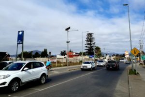 Terreno Ubicado en Peñuelas, a Pasos del Casino