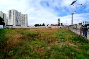 Terreno Ubicado en Peñuelas, a Pasos del Casino